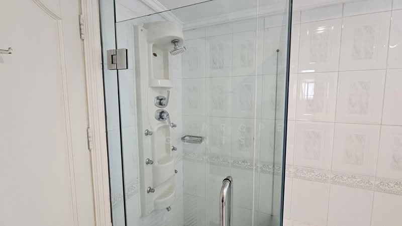 N.S. Park, Bangkok, Sukhumvit 24 Alley, Khong Tan, Khlong Toei, Bangkok, 3 Bedrooms, 183 sqm, Apartment For Rent, by BANGKOK PROPERTY AGENTS, 500211169 - DDproperty.com