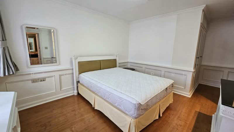 N.S. Park, Bangkok, Sukhumvit 24 Alley, Khong Tan, Khlong Toei, Bangkok, 3 Bedrooms, 183 sqm, Apartment For Rent, by BANGKOK PROPERTY AGENTS, 500211169 - DDproperty.com