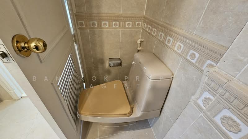 N.S. Park, Bangkok, Sukhumvit 24 Alley, Khong Tan, Khlong Toei, Bangkok, 3 Bedrooms, 183 sqm, Apartment For Rent, by BANGKOK PROPERTY AGENTS, 500211169 - DDproperty.com