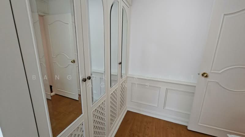  เอ็น เอส พาร์ค, กรุงเทพ, ซอย สุขุมวิท 24, คลองตัน, คลองเตย, กรุงเทพ, 183 ตร.ม., อพาร์ทเมนท์ ให้เช่า, โดย BANGKOK PROPERTY AGENTS, 500211169 - DDproperty.com