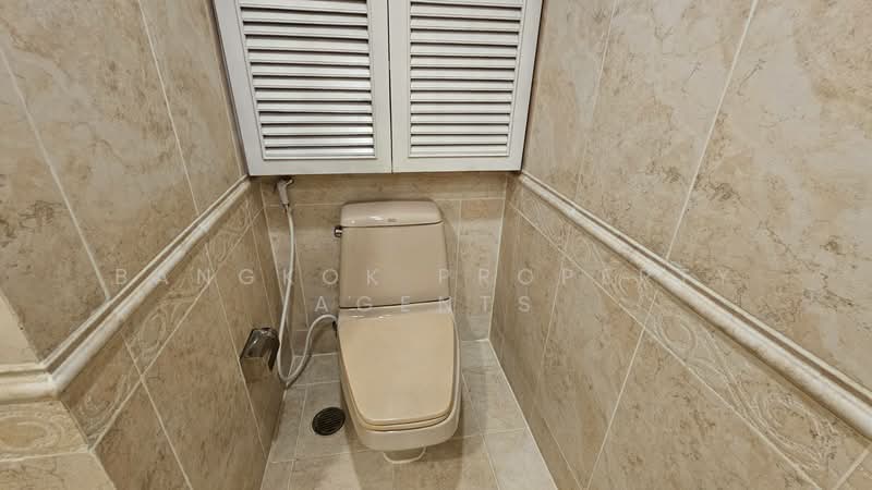 N.S. Park, Bangkok, Sukhumvit 24 Alley, Khong Tan, Khlong Toei, Bangkok, 3 Bedrooms, 183 sqm, Apartment For Rent, by BANGKOK PROPERTY AGENTS, 500211169 - DDproperty.com