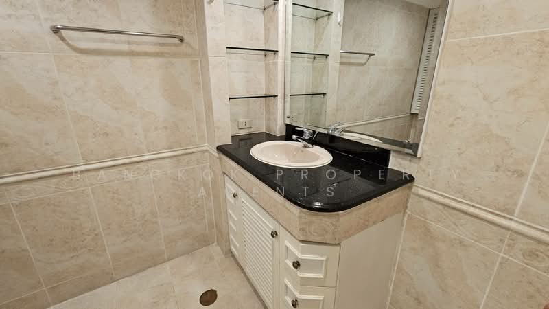 N.S. Park, Bangkok, Sukhumvit 24 Alley, Khong Tan, Khlong Toei, Bangkok, 3 Bedrooms, 183 sqm, Apartment For Rent, by BANGKOK PROPERTY AGENTS, 500211169 - DDproperty.com