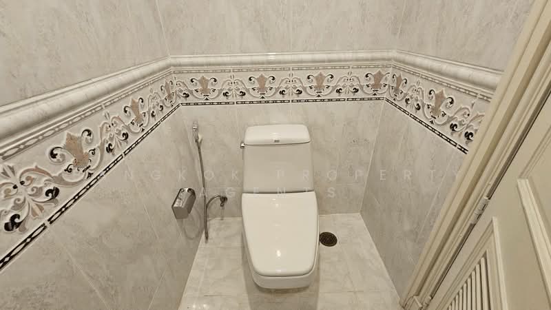 N.S. Park, Bangkok, Sukhumvit 24 Alley, Khong Tan, Khlong Toei, Bangkok, 3 Bedrooms, 183 sqm, Apartment For Rent, by BANGKOK PROPERTY AGENTS, 500211169 - DDproperty.com