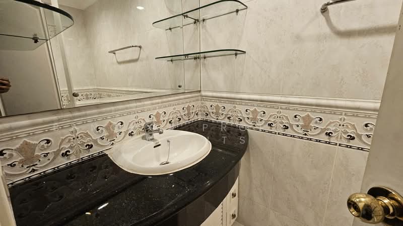 N.S. Park, Bangkok, Sukhumvit 24 Alley, Khong Tan, Khlong Toei, Bangkok, 3 Bedrooms, 183 sqm, Apartment For Rent, by BANGKOK PROPERTY AGENTS, 500211169 - DDproperty.com