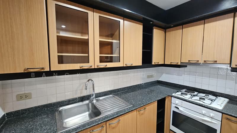  เอ็น เอส พาร์ค, กรุงเทพ, ซอย สุขุมวิท 24, คลองตัน, คลองเตย, กรุงเทพ, 183 ตร.ม., อพาร์ทเมนท์ ให้เช่า, โดย BANGKOK PROPERTY AGENTS, 500211169 - DDproperty.com