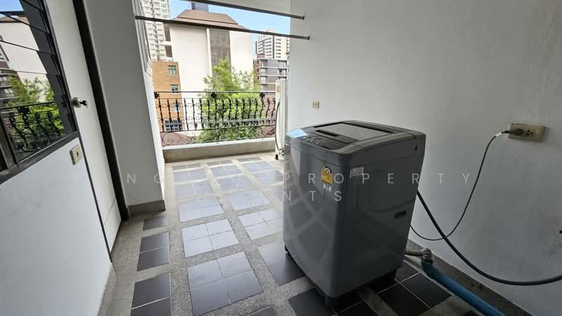 N.S. Park, Bangkok, Sukhumvit 24 Alley, Khong Tan, Khlong Toei, Bangkok, 3 Bedrooms, 183 sqm, Apartment For Rent, by BANGKOK PROPERTY AGENTS, 500211169 - DDproperty.com