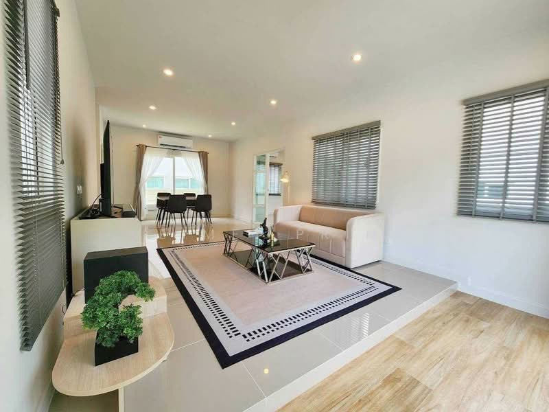 Anasiri Paklok, Phuket, Tha Ruea-Muang Mai Road, Pa Khlok, Thalang, Phuket, 3 Bedrooms, 186 sqm, Single Detached House For Rent, by MeiMei Prime, 500211170 - DDproperty.com