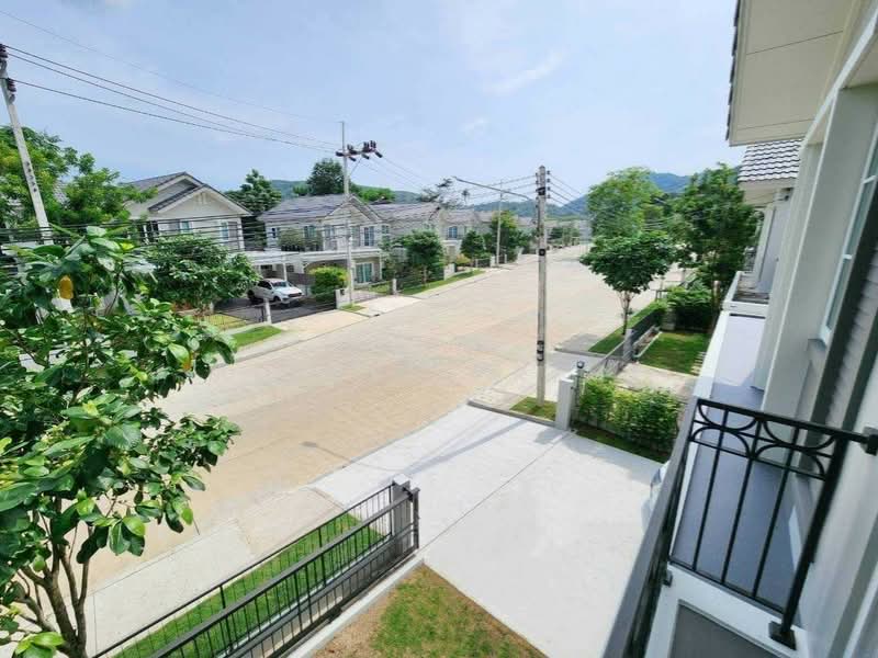 Anasiri Paklok, Phuket, Tha Ruea-Muang Mai Road, Pa Khlok, Thalang, Phuket, 3 Bedrooms, 186 sqm, Single Detached House For Rent, by MeiMei Prime, 500211170 - DDproperty.com