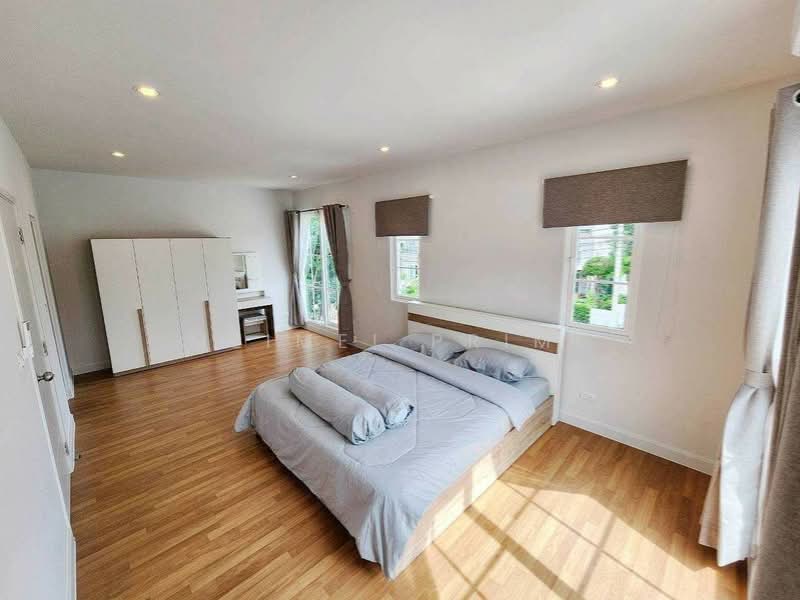 Anasiri Paklok, Phuket, Tha Ruea-Muang Mai Road, Pa Khlok, Thalang, Phuket, 3 Bedrooms, 186 sqm, Single Detached House For Rent, by MeiMei Prime, 500211170 - DDproperty.com