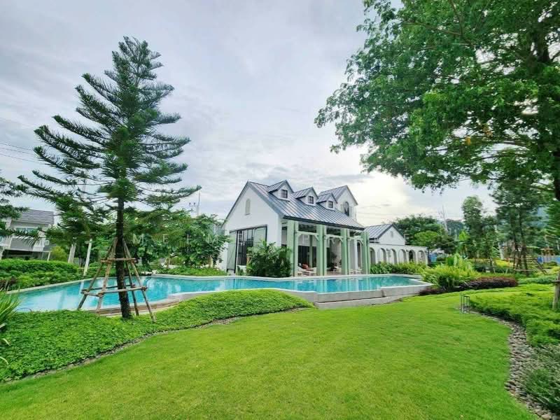 Anasiri Paklok, Phuket, Tha Ruea-Muang Mai Road, Pa Khlok, Thalang, Phuket, 3 Bedrooms, 186 sqm, Single Detached House For Rent, by MeiMei Prime, 500211170 - DDproperty.com