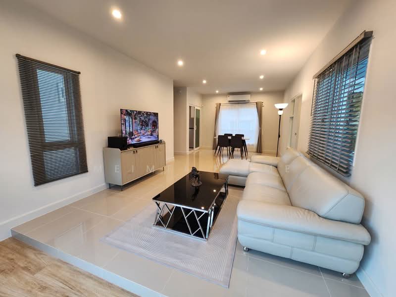 Anasiri Paklok, Phuket, Tha Ruea-Muang Mai Road, Pa Khlok, Thalang, Phuket, 3 Bedrooms, 186 sqm, Single Detached House For Rent, by MeiMei Prime, 500211170 - DDproperty.com