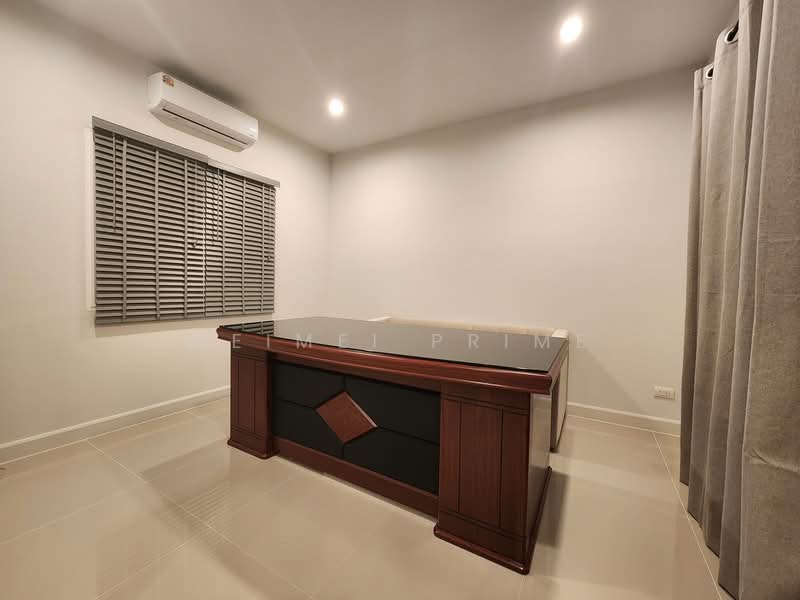 Anasiri Paklok, Phuket, Tha Ruea-Muang Mai Road, Pa Khlok, Thalang, Phuket, 3 Bedrooms, 186 sqm, Single Detached House For Rent, by MeiMei Prime, 500211170 - DDproperty.com