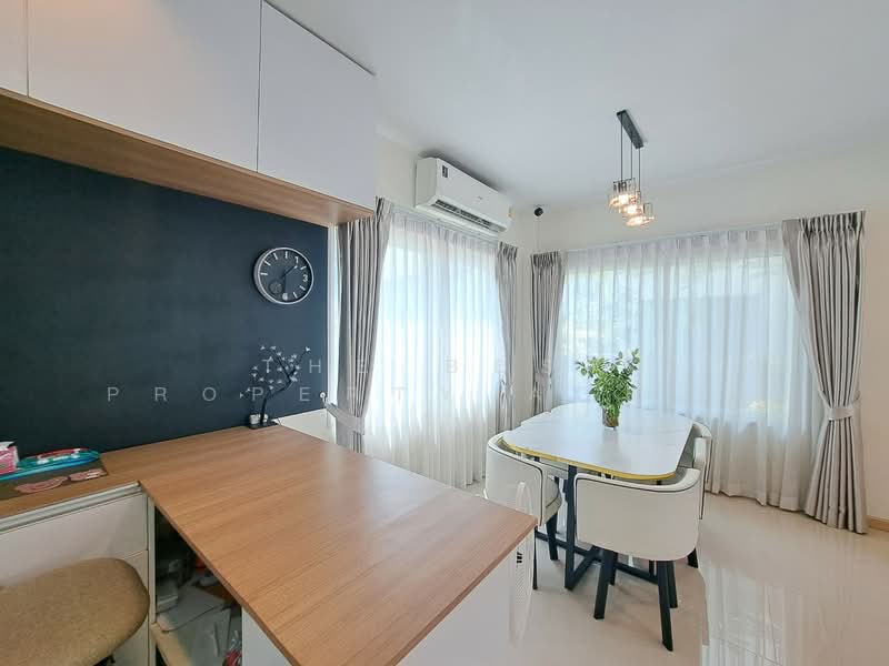 Le Neo Prime Praksa-Theparak, Samut Prakan, Phraeksa, Muang Samut Prakarn, Samut Prakan, 3 Bedrooms, 150 sqm, Semi-Detached House (Twin House) For Sale, by The Best Property Agent แอ๊ด, 500211171 - DDproperty.com