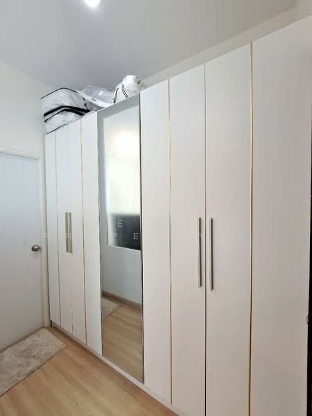 Le Neo Prime Praksa-Theparak, สมุทรปราการ, แพรกษา, เมืองสมุทรปราการ, สมุทรปราการ, 150 ตร.ม., บ้านแฝด ขาย, โดย The Best Property Agent แอ๊ด, 500211171 - DDproperty.com