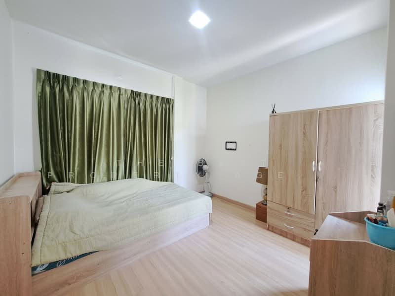 Le Neo Prime Praksa-Theparak, Samut Prakan, Phraeksa, Muang Samut Prakarn, Samut Prakan, 3 Bedrooms, 150 sqm, Semi-Detached House (Twin House) For Sale, by The Best Property Agent แอ๊ด, 500211171 - DDproperty.com