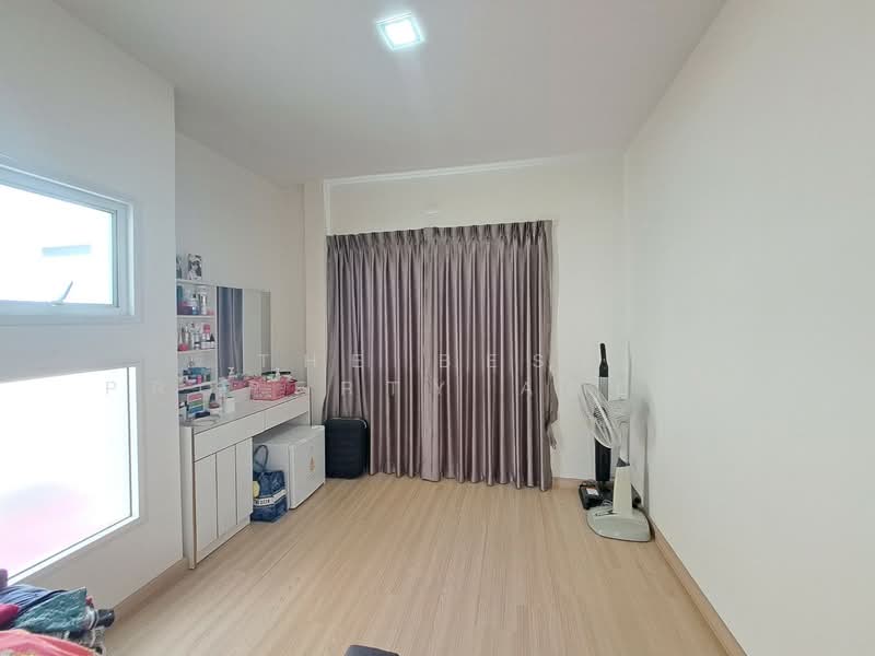 Le Neo Prime Praksa-Theparak, สมุทรปราการ, แพรกษา, เมืองสมุทรปราการ, สมุทรปราการ, 150 ตร.ม., บ้านแฝด ขาย, โดย The Best Property Agent แอ๊ด, 500211171 - DDproperty.com