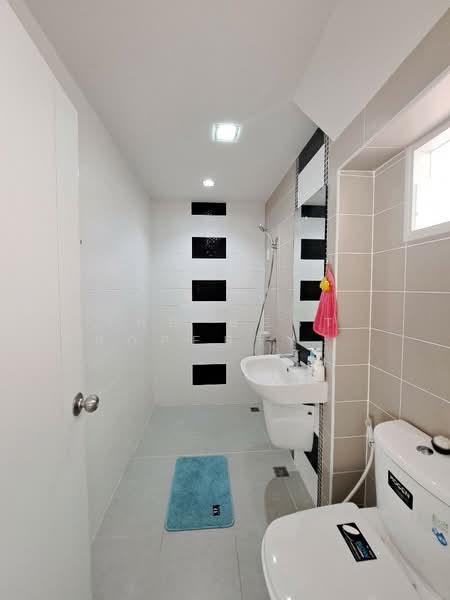 Le Neo Prime Praksa-Theparak, สมุทรปราการ, แพรกษา, เมืองสมุทรปราการ, สมุทรปราการ, 150 ตร.ม., บ้านแฝด ขาย, โดย The Best Property Agent แอ๊ด, 500211171 - DDproperty.com