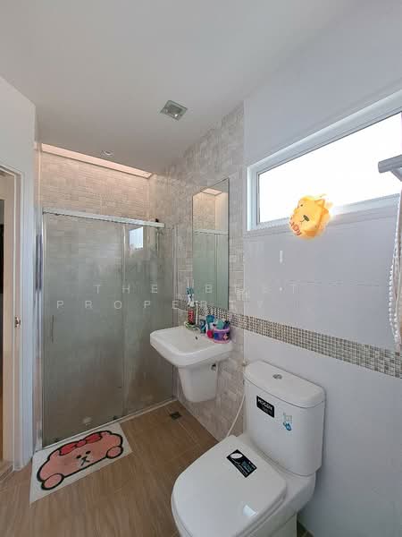 Le Neo Prime Praksa-Theparak, Samut Prakan, Phraeksa, Muang Samut Prakarn, Samut Prakan, 3 Bedrooms, 150 sqm, Semi-Detached House (Twin House) For Sale, by The Best Property Agent แอ๊ด, 500211171 - DDproperty.com