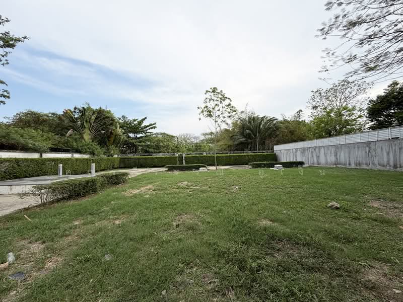 ขายที่ดินเปล่าแปลงสวย พัฒนาการ 58 200 ตารางวา, กรุงเทพ, พัฒนาการ, สวนหลวง, กรุงเทพ, 800 ตร.ม., ที่ดิน ขาย, โดย คุณรวีวรรณ อู่เงิน, 500211172 - DDproperty.com