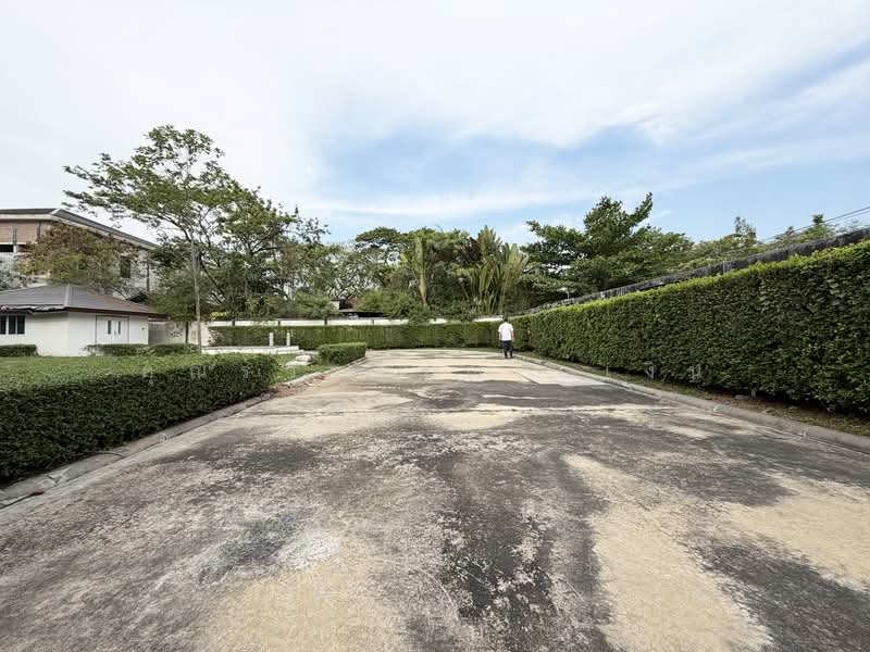 Land for Sale, Phatthanakan 58, 200 Square Wah, Bangkok, Phatthanakan, Suan Luang, Bangkok, , 800 sqm, Land For Sale, by คุณรวีวรรณ อู่เงิน, 500211172 - DDproperty.com