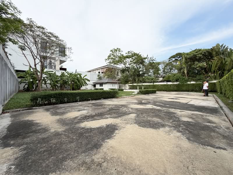 Land for Sale, Phatthanakan 58, 200 Square Wah, Bangkok, Phatthanakan, Suan Luang, Bangkok, , 800 sqm, Land For Sale, by คุณรวีวรรณ อู่เงิน, 500211172 - DDproperty.com