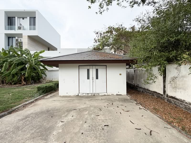 Land for Sale, Phatthanakan 58, 200 Square Wah, Bangkok, Phatthanakan, Suan Luang, Bangkok, , 800 sqm, Land For Sale, by คุณรวีวรรณ อู่เงิน, 500211172 - DDproperty.com