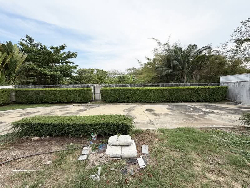 Land for Sale, Phatthanakan 58, 200 Square Wah, Bangkok, Phatthanakan, Suan Luang, Bangkok, , 800 sqm, Land For Sale, by คุณรวีวรรณ อู่เงิน, 500211172 - DDproperty.com