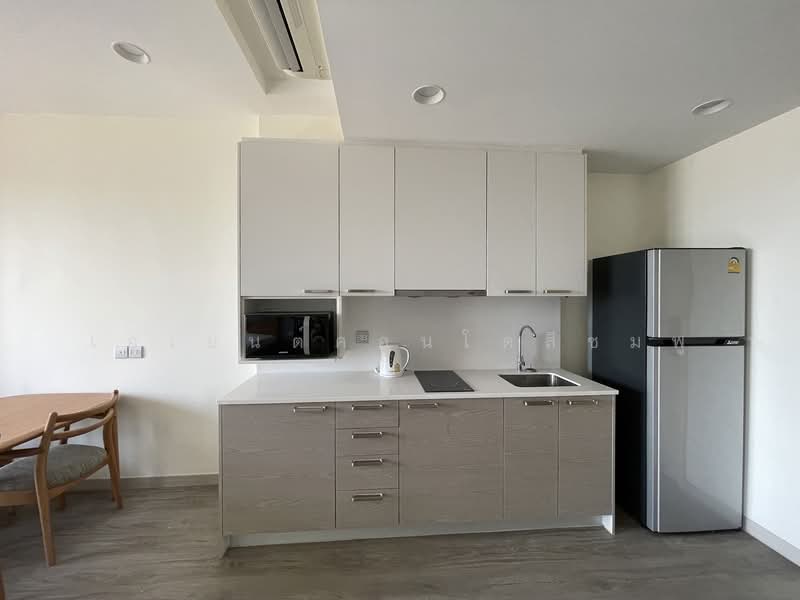 Jin Wellbeing County, Pathum Thani, 89 Moo 3, Khlong Nung, Khlong Luang, Pathum Thani, 1 Bedroom, 43 sqm, Condo For Rent, by เอเย่นต์คอนโดสีชมพู, 500211173 - DDproperty.com