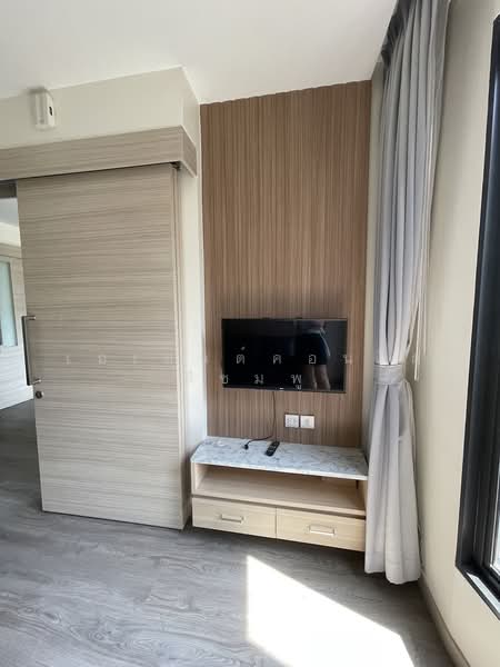 Jin Wellbeing County, Pathum Thani, 89 Moo 3, Khlong Nung, Khlong Luang, Pathum Thani, 1 Bedroom, 43 sqm, Condo For Rent, by เอเย่นต์คอนโดสีชมพู, 500211173 - DDproperty.com