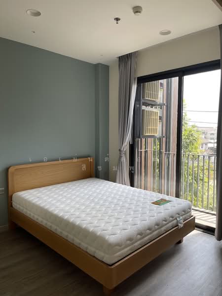 Jin Wellbeing County, Pathum Thani, 89 Moo 3, Khlong Nung, Khlong Luang, Pathum Thani, 1 Bedroom, 43 sqm, Condo For Rent, by เอเย่นต์คอนโดสีชมพู, 500211173 - DDproperty.com