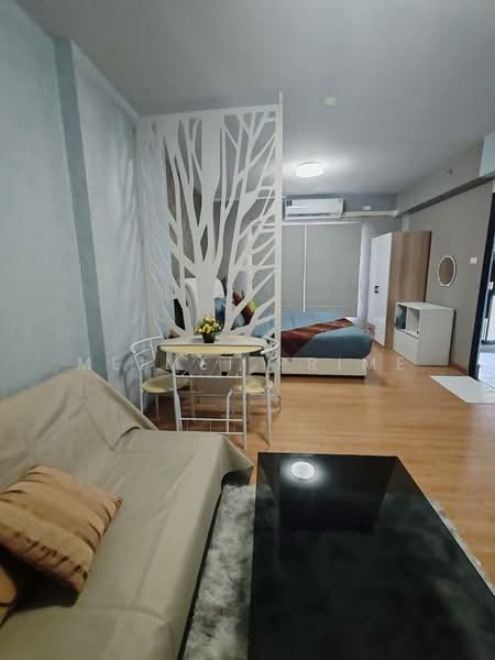 Supalai Vista, Phuket, 77 Takuapa Rd, Talat Yai, Muang Phuket, Phuket, 1 Bedroom, 34 sqm, Condo For Rent, by MeiMei Prime, 500211174 - DDproperty.com