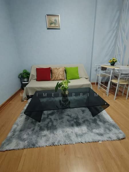 ให้เช่า - Supalai Vista : ศุภาลัย วิสต้า, ภูเก็ต