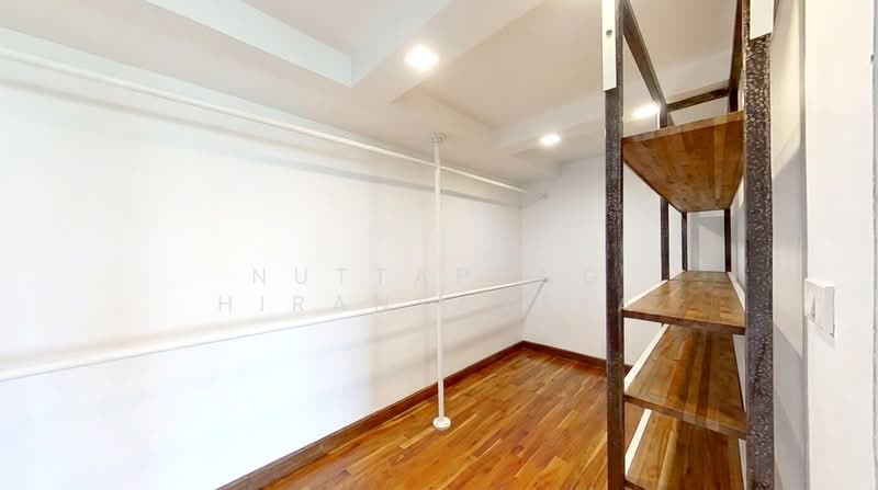 DLV Thonglor 20, Bangkok, 18 Soi Thonglor 20, Thonglor Road, Khlong Tan Nua, Watthana, Bangkok, 2 Bedrooms, 110 sqm, Condo For Rent, by Nuttapong Hiranyaveja, 500211175 - DDproperty.com