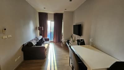 For Rent - Noble Reveal, Bangkok