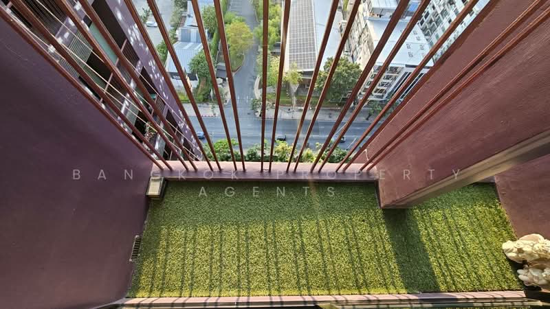 Noble Reveal, Bangkok, 36 Soi Sukhumvit 63, Ekamai Road, Phra Kanong Nua, Watthana, Bangkok, 1 Bedroom, 44 sqm, Condo For Rent, by BANGKOK PROPERTY AGENTS, 500211176 - DDproperty.com