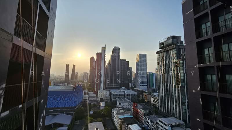 Noble Reveal, Bangkok, 36 Soi Sukhumvit 63, Ekamai Road, Phra Kanong Nua, Watthana, Bangkok, 1 Bedroom, 44 sqm, Condo For Rent, by BANGKOK PROPERTY AGENTS, 500211176 - DDproperty.com