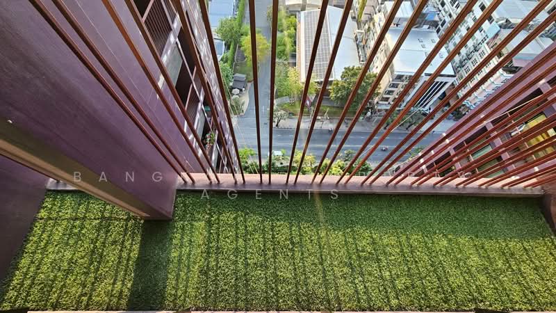 Noble Reveal, Bangkok, 36 Soi Sukhumvit 63, Ekamai Road, Phra Kanong Nua, Watthana, Bangkok, 1 Bedroom, 44 sqm, Condo For Rent, by BANGKOK PROPERTY AGENTS, 500211176 - DDproperty.com