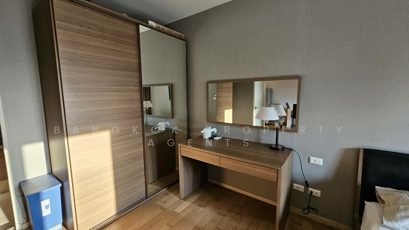 Noble Reveal, Bangkok, 36 Soi Sukhumvit 63, Ekamai Road, Phra Kanong Nua, Watthana, Bangkok, 1 Bedroom, 44 sqm, Condo For Rent, by BANGKOK PROPERTY AGENTS, 500211176 - DDproperty.com