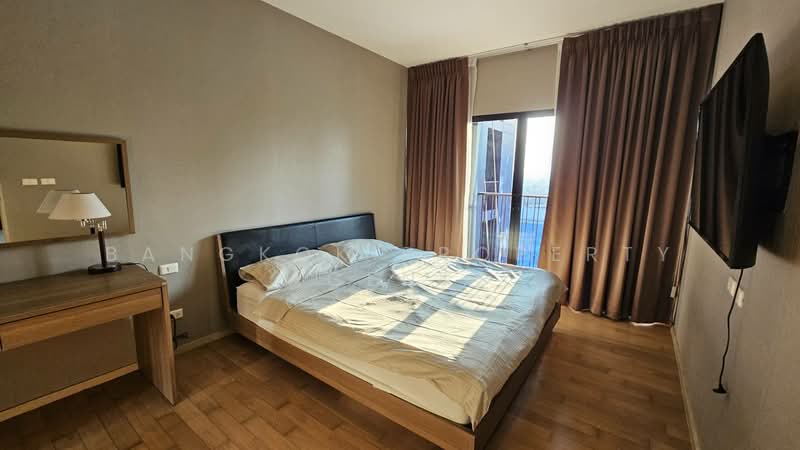 Noble Reveal, Bangkok, 36 Soi Sukhumvit 63, Ekamai Road, Phra Kanong Nua, Watthana, Bangkok, 1 Bedroom, 44 sqm, Condo For Rent, by BANGKOK PROPERTY AGENTS, 500211176 - DDproperty.com