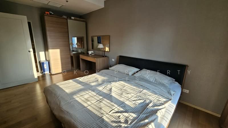 Noble Reveal, Bangkok, 36 Soi Sukhumvit 63, Ekamai Road, Phra Kanong Nua, Watthana, Bangkok, 1 Bedroom, 44 sqm, Condo For Rent, by BANGKOK PROPERTY AGENTS, 500211176 - DDproperty.com