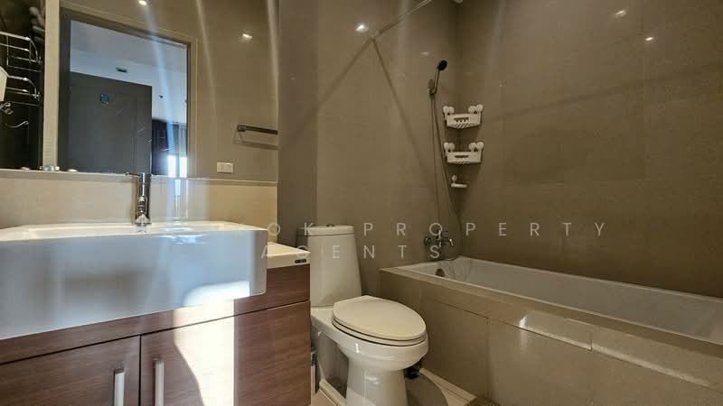 Noble Reveal, Bangkok, 36 Soi Sukhumvit 63, Ekamai Road, Phra Kanong Nua, Watthana, Bangkok, 1 Bedroom, 44 sqm, Condo For Rent, by BANGKOK PROPERTY AGENTS, 500211176 - DDproperty.com