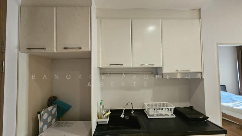 Noble Reveal, Bangkok, 36 Soi Sukhumvit 63, Ekamai Road, Phra Kanong Nua, Watthana, Bangkok, 1 Bedroom, 44 sqm, Condo For Rent, by BANGKOK PROPERTY AGENTS, 500211176 - DDproperty.com