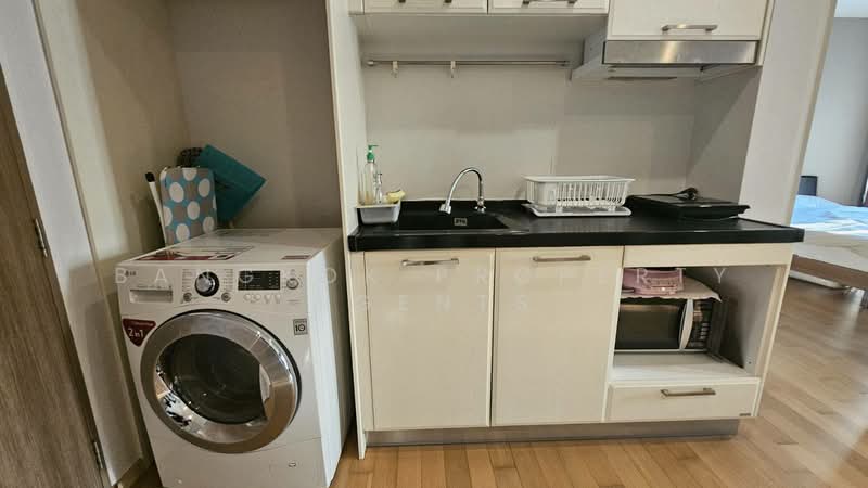 Noble Reveal : โนเบิล รีวีล, กรุงเทพ, 36 ซอยสุขุมวิท 63 ถนนเอกมัย, พระโขนงเหนือ, วัฒนา, กรุงเทพ, 44 ตร.ม., คอนโด ให้เช่า, โดย BANGKOK PROPERTY AGENTS, 500211176 - DDproperty.com