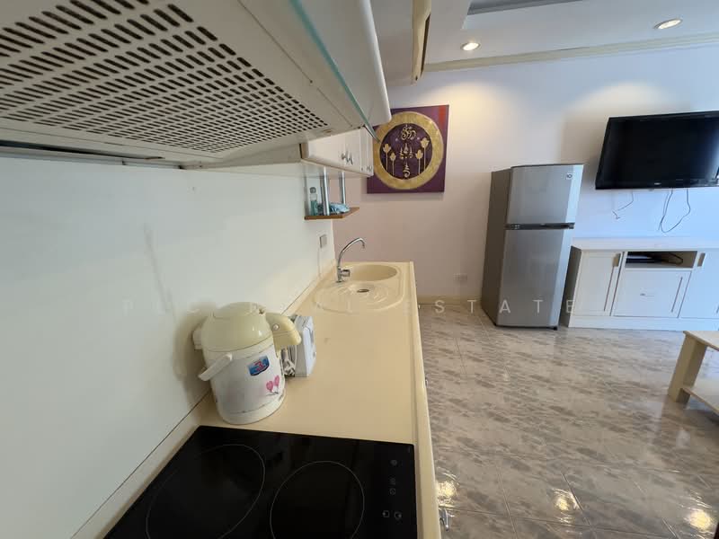 Jomtien Beach Condo, Chon Buri (Pattaya), Nong Pru, Bang Lamung (Pattaya), Chon Buri (Pattaya), 1 Bedroom, 60 sqm, Condo For Sale, by PLC real estate, 500211179 - DDproperty.com
