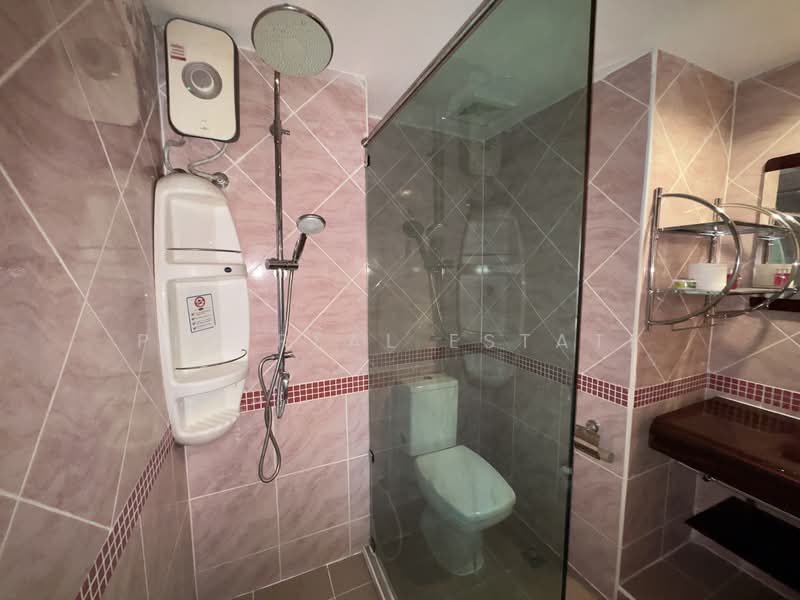 Jomtien Beach Condo, Chon Buri (Pattaya), Nong Pru, Bang Lamung (Pattaya), Chon Buri (Pattaya), 1 Bedroom, 60 sqm, Condo For Sale, by PLC real estate, 500211179 - DDproperty.com