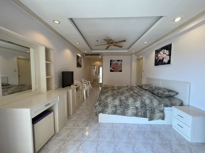 Jomtien Beach Condo, Chon Buri (Pattaya), Nong Pru, Bang Lamung (Pattaya), Chon Buri (Pattaya), 1 Bedroom, 60 sqm, Condo For Sale, by PLC real estate, 500211179 - DDproperty.com