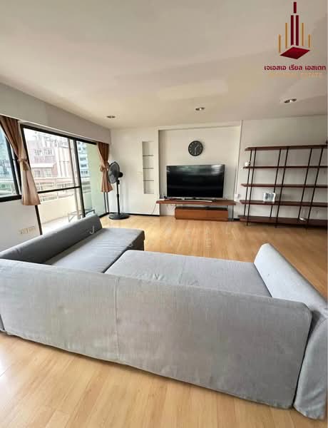 Saranjai Mansion, Bangkok, Soi Sukhumvit 6, Khlong Toei, Khlong Toei, Bangkok, 2 Bedrooms, 150 sqm, Condo For Sale, by JSA REAL ESTATE, 500211180 - DDproperty.com