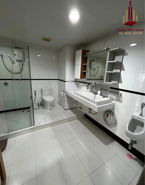Saranjai Mansion, Bangkok, Soi Sukhumvit 6, Khlong Toei, Khlong Toei, Bangkok, 2 Bedrooms, 150 sqm, Condo For Sale, by JSA REAL ESTATE, 500211180 - DDproperty.com