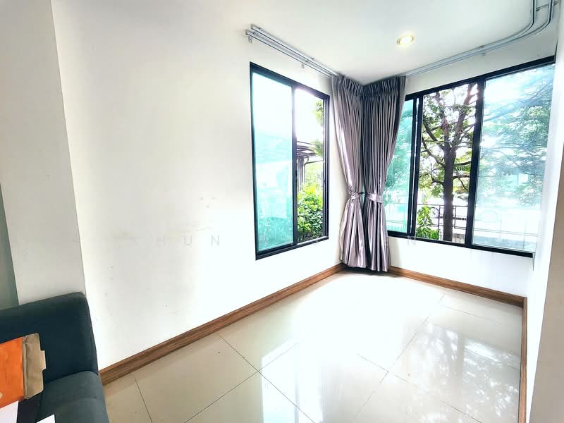 For Sale - Patreeda Avenue Rangsit-Klong 2, Pathum Thani