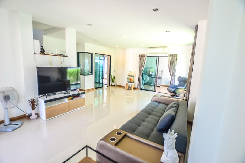 Patreeda Avenue Rangsit-Klong 2 : ภัทรีดา อเวนิว รังสิต-คลอง 2, ปทุมธานี, ซอย รังสิต-นครนายก 31, คลองสอง, คลองหลวง, ปทุมธานี, 170 ตร.ม., บ้านเดี่ยว ขาย, โดย Khun Bastien, 500211181 - DDproperty.com